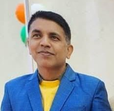 Chinmay Baral, Magnificent Concept