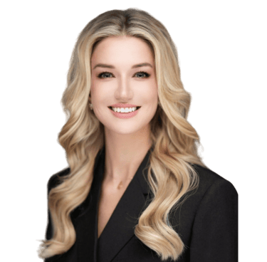 Kinga Ligenza, waterfront property specialist in Muskoka, Orillia and Severn