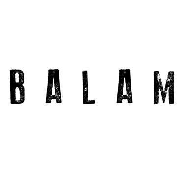 Balam logo