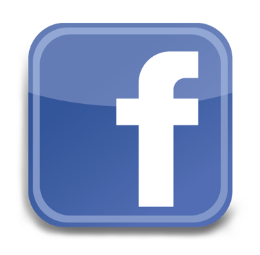 Facebook hyperlink button