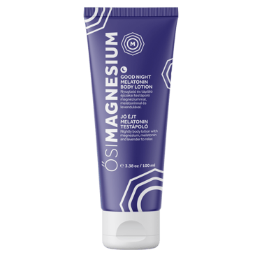 magnio gelis ir losjonas