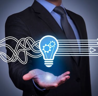 Innovación en Seguridad