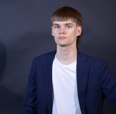 Danielius Spokauskas