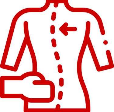 Sinisana Chiropratic Spinal Manipulation/Adjustment