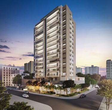 Minimercado no seu Condominio