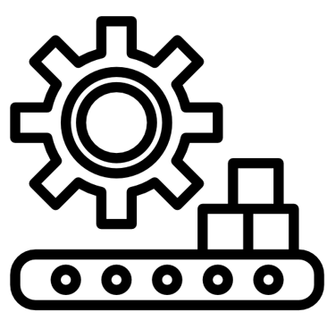 production icon