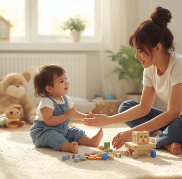 Occupational Therapy