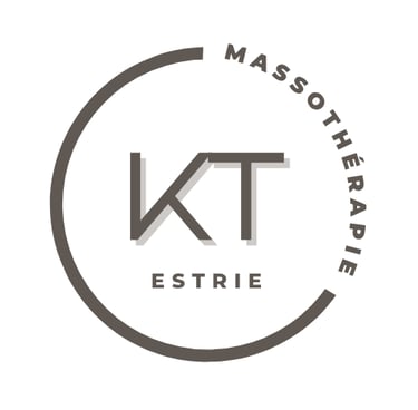 KT MASSOTHÉRAPIE