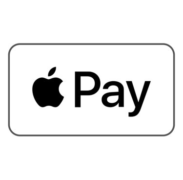 Aceptamos pagos con Apple Pay
