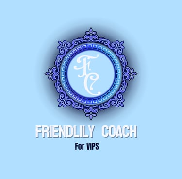 Friendlily Coach