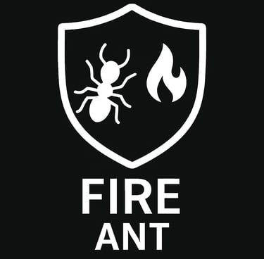 fire ant icon