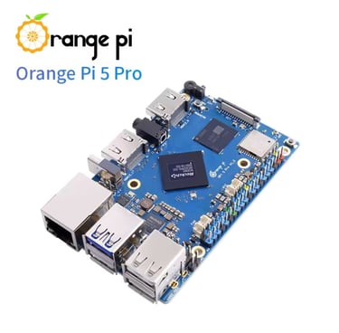 orange pi 5 pro