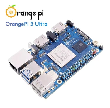 orange pi 5 ultra