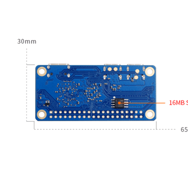 orange pi zero 2w
