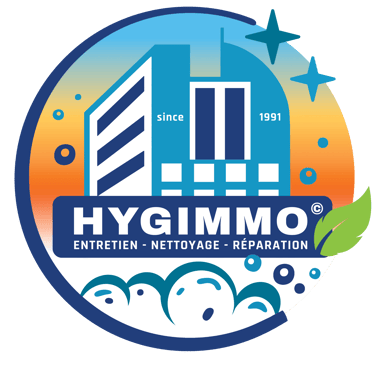 réalisation logo Hygimmo.fr
