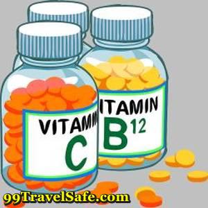 Travel Health and Safety