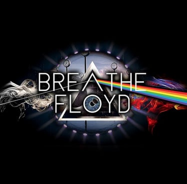 TRIBUTO PINK FLOYD