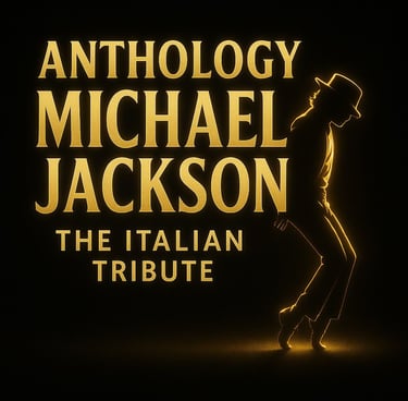 ANTHOLOGY MICHAEL JACKSON