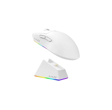 Mouse sem fio Ajazz AJ139