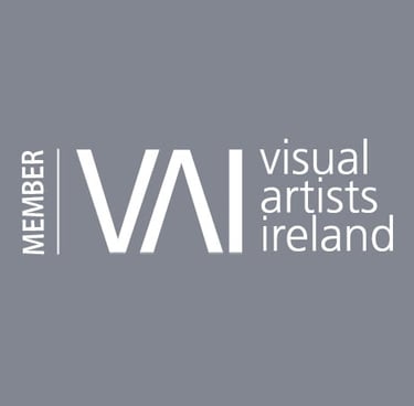 Member of visual arts Ireland