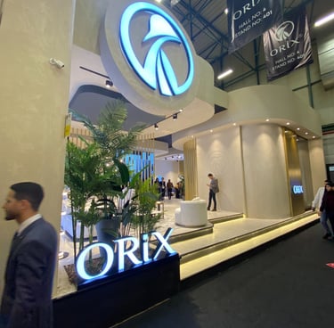 ORİX