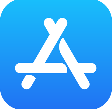imagen de logo de Apple Store
