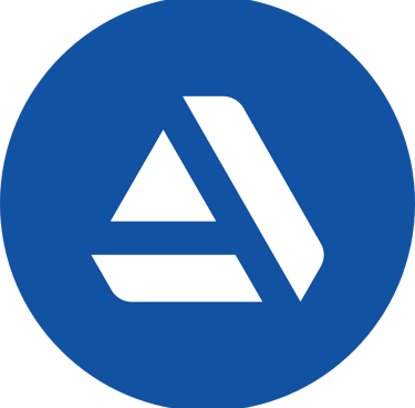 Artstation Icon