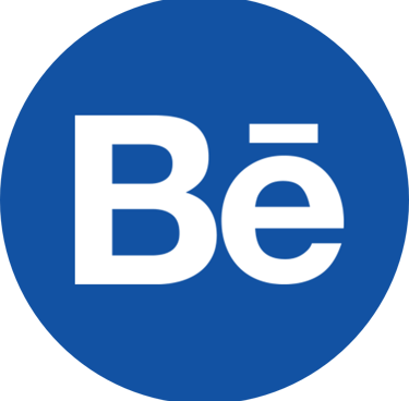 Behance Icon