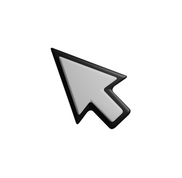 3D mouse pointer