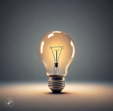 light bulb