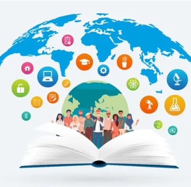 unesco open science chart