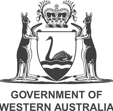 Government of Western Australia Logo