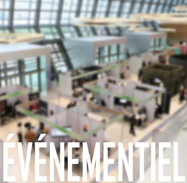 impression 3d événementiel lyon