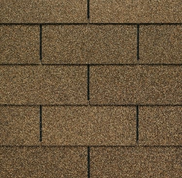 GOLDEN CEDAR SHINGLE COLOR