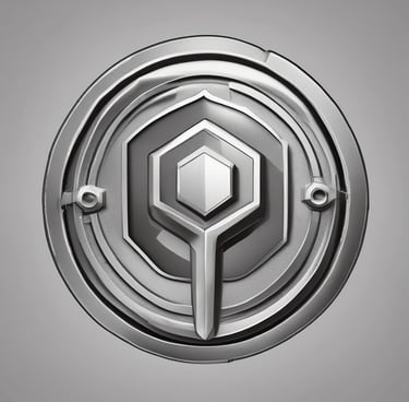 A professional working with industrial ultrasound equipment.