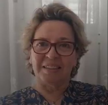 Testimonio AC Team