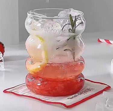 ماجات ايس كوفي مصنع الدولية لصناعة و زخرفة الزجاج 