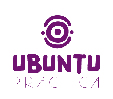 LOGOTIPO UBUNTU PRÁCTICA YOGA