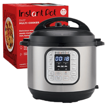 Instant Pot Duo