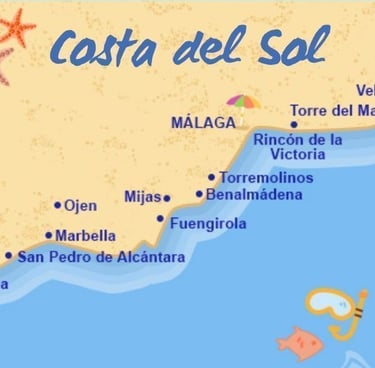 Vivienda de alquiler vacacional para familias o grupos en el centro de Andalucia