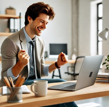 Gestion d'infrastructures informatiques en Ile de France ProustConsulting.fr
