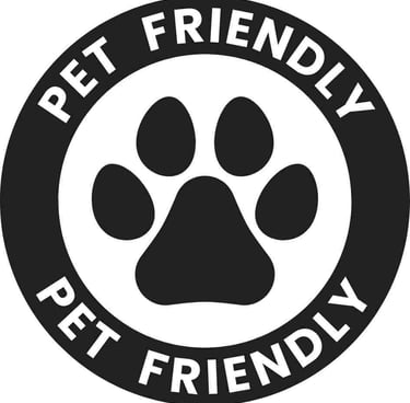 casa pet friendly a buen precio