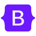 Bootstrap icon