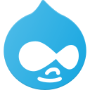 Drupal Icon