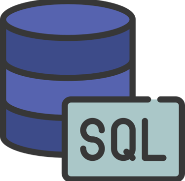SQL server icon