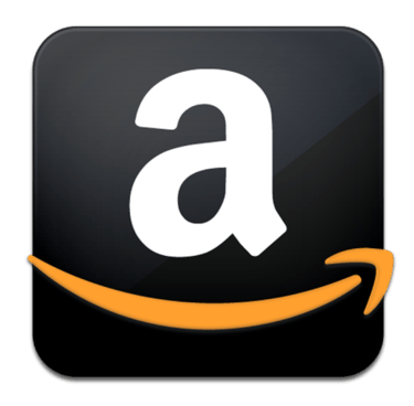 LOGO AMAZON