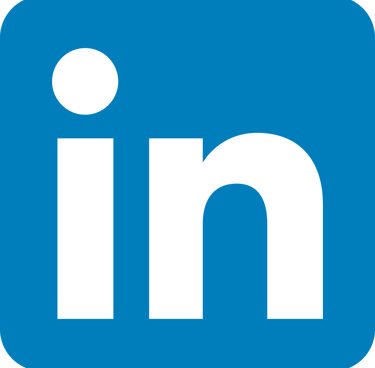 Icone Linkedin