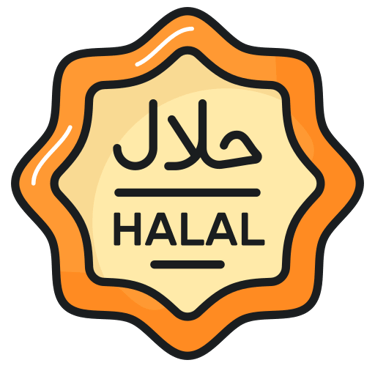 halal