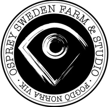 osprey farm logo
