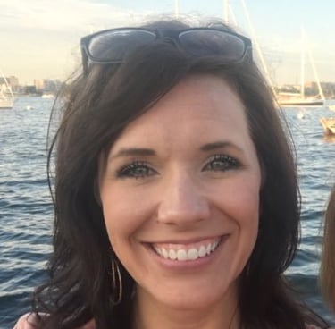 Laura Rankhorn headshot.